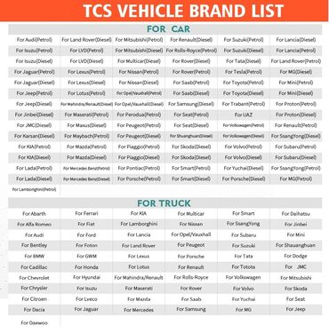 Alati za automobile: 1 Ploča - MVDiag Bluetooth TCS Pro 2021.11 CDP Dijagnostika   — 7
