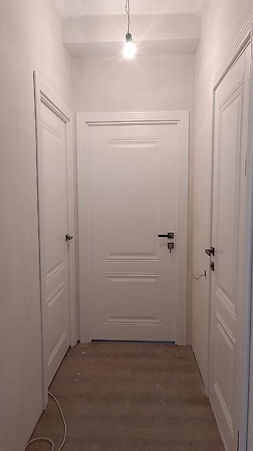 Балконные двери: Межкомнатные двери сатуу жана орнотуу сиздер каалагандай эшикти тандап — 35