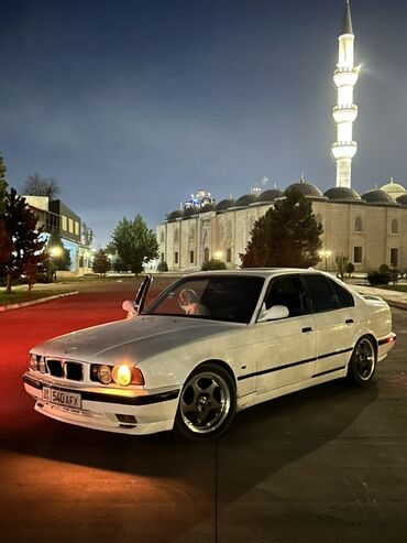хонда фит бишкек цены: BMW 5 series: 1994 г., 3.2 л, Механика, Бензин, Седан