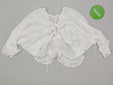 biala: Bluzka damska, rozmiar 2XL — 2