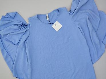 only blue behaviour: New Collection, Sukienka damska, rozmiar 3XL — 1