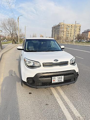 киа соул то цена: Kia Soul: 2019 г., 1.6 л, Автомат, Бензин, Кроссовер — 3