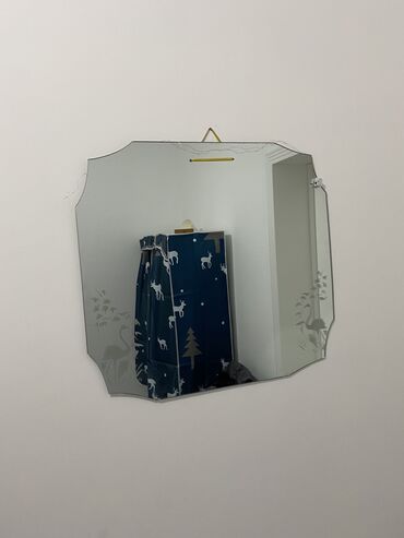 холодильные оборудование: Зеркала для салона