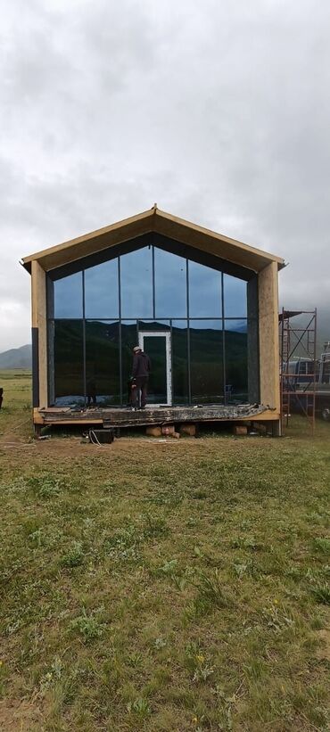 Сэндвич-панели кровельные: Сэндвич-панели, состоящие из ориентированно-стружечных плит (ОСП) и — 8