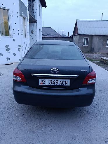 авто ярис: Toyota Yaris: 2009 г., 1.5 л, Автомат, Бензин, Седан — 2