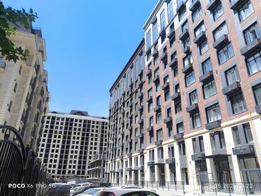 гостинный квартира: 4 комнаты, 128 м², Элитка, 3 этаж, ПСО (под самоотделку)