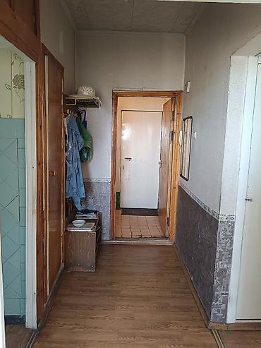 110: 3 комнаты, 78 м², Золотой квадрат 106 серия, 8 этаж, Старый ремонт — 10