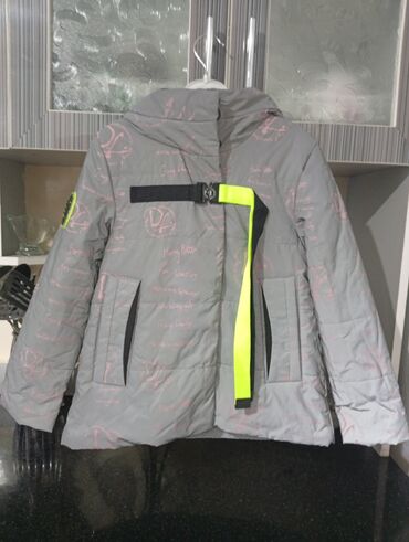 Стаканы: Куртка Деми 7-8ж
500