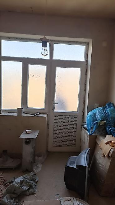 abyektler: 5 otaqlı, 100 kv. m, Yeni təmirli — 4