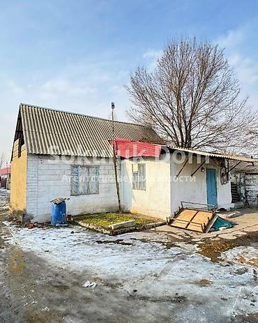 1: 🏠Продается коммерческое помещение в с. Сокулук, 500 м от трассы 🟡 — 5