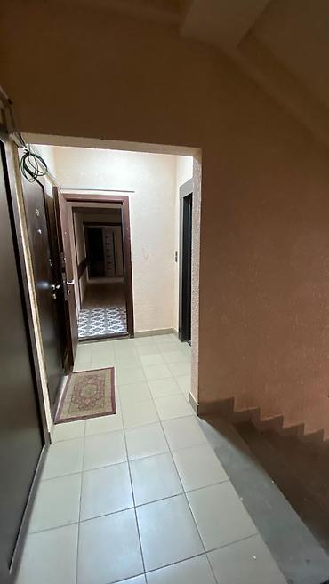 Продажа квартир: 3 комнаты, 82 м², Кок-Жар ж/м 106 серия улучшенная, 4 этаж, Евроремонт — 7