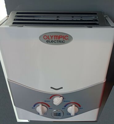 йогуртница купить в баку: OLYMPIC Electric su qızdırıcısı - Divara quraşdırılan elektrikli su