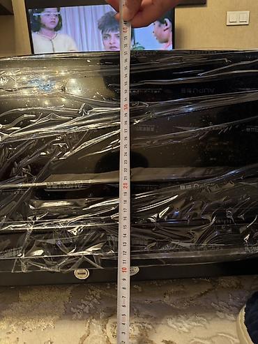 Автобоксы: Автобокс 175 см, 650 л, Новый, Самовывоз — 3