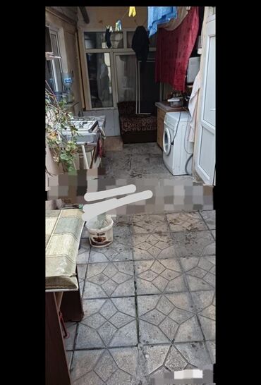 аренда дома на длительный срок: 60 м², 1 комната, Газ, Электричество, Водопровод