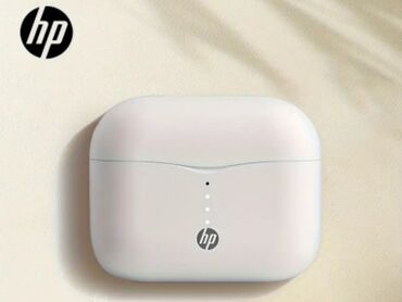 simsiz qulaqciqlar: HP original qulaqlıq satılır təcili Heç işlənməyib təzədi