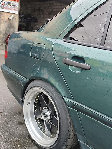turbo az c180: Tək diskler satılır Borbet 17 M paket — 3