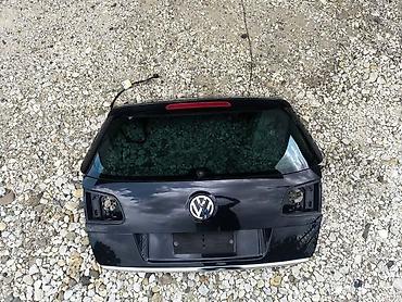 multimedia za audi a3: GEPEK VRATA LC9X ZA VOLKSWAGEN PASSAT B6 | Crna LC9X gepek vrata sa — 1