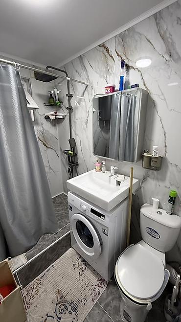 Продажа квартир: 3 комнаты, 42 м², Индивидуалка, 3 этаж, Дизайнерский ремонт — 12