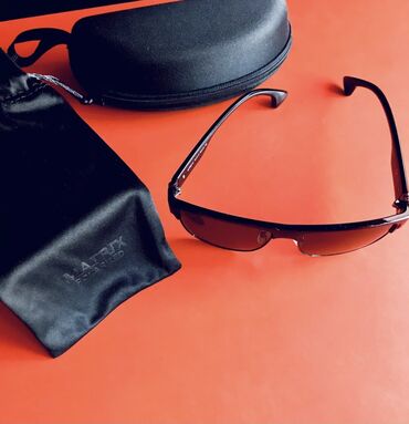 Eynəklər: Montblanc, Yeni — 9