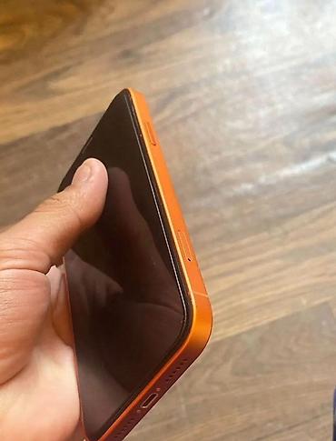 apple.iphone 5: Narıncı, Face ID — 4