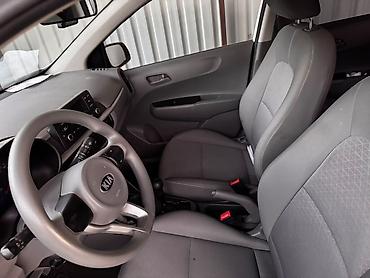 хайландер авто: Kia Morning: 2020 г., 1 л, Механика, Бензин, Хэтчбэк — 4