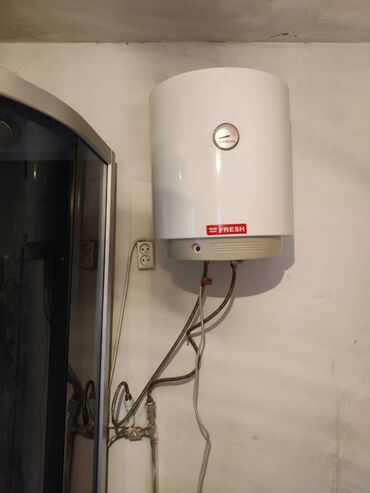 боллер аристон: Аристон