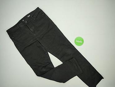 zara basic denim z1975: C&A, Jeansy damskie, rozmiar 2XL — 2
