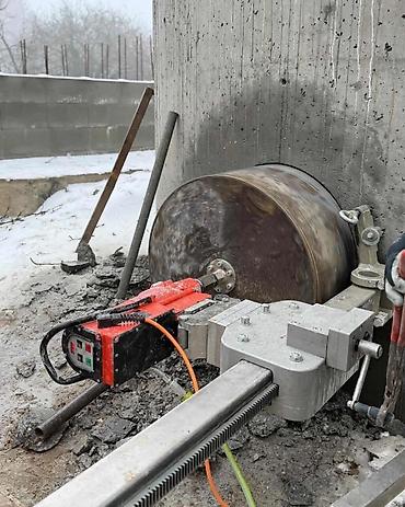 evde tibbi xidmet: #betonisleri #beton #betonkesme #betonkəsimi #betonkesim #betondesme — 6