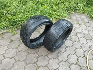 шина 215 75 17 5: Шины 215 / 45 / R 18, Зима, Пара, Легковые, Япония, Bridgestone