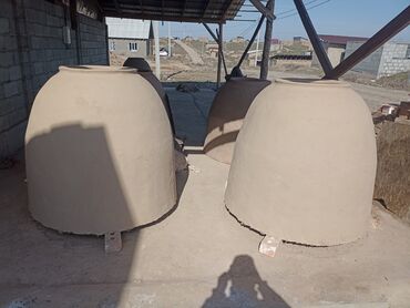 Очок: Тандыры Больше 6 лет опыта — 13