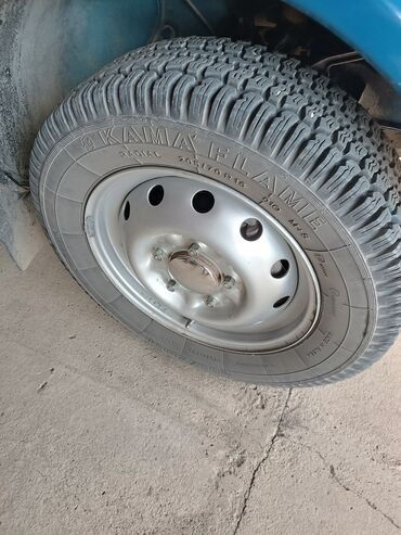 175 70 14 шины зимние: KAMA FLAME şin və disk dəsti - Ölçü: 205/70 R16 (Radial) - Naqış at lalafo.az 175 70 14 шины зимние: KAMA FLAME şin və disk dəsti - Ölçü: 205/70 R16 (Radial) - Naqış