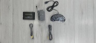 saima приставка: Продаю новый импульсный блок питания для игровых приставок Денди, Sega