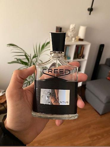 saatların satışı: 50 ml yağ əsaslı ətir – qalıcı və möhtəşəm qoxu Məhsul — 8