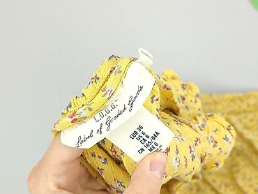 hm buty sniegowce: H&M L.O.G.G., Sukienka damska, rozmiar S — 4