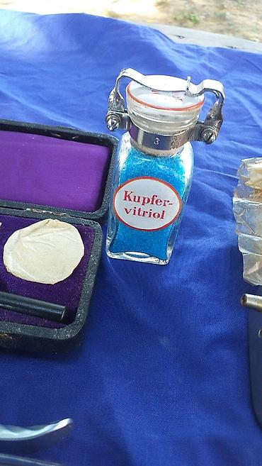 Oprema za kućne ljubimce: HAUPTNER Veterinarski instrumenti Kao sa slika Novi i polovni. Ne — 1