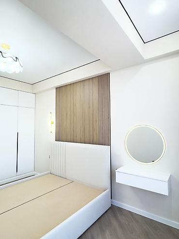 Продажа квартир: 2 комнаты, 74 м², Элитка, 11 этаж, Дизайнерский ремонт — 6