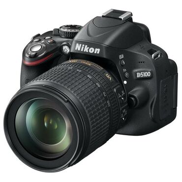 fotoapparat nikon coolpix l820 black: Цифровая зеркальная фотокамера Nikon D5100 весь комплект: зарядка