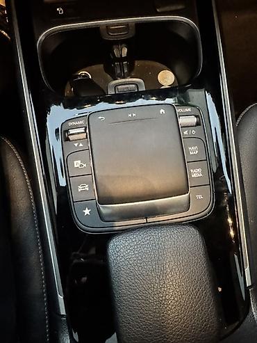 70 200: Mercedes-Benz EQB: 2022 г., Автомат, Электромобиль, Кроссовер — 5