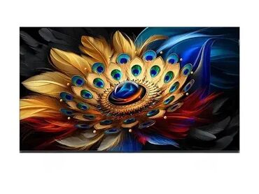 stalak za daljinski: Brand: TCL Model: SMART QLED TV 50 TCL 50C655 3840x2160/4K
