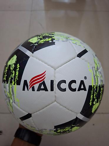 kafa topu 2: Futbol topları 15-20 azn Məhsul təsviri: - Brendlər: DEER (Premium — 6