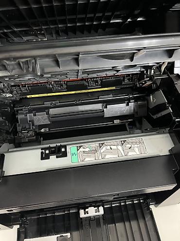Принтеры: Продаю принтер от Canon mf3010 Три в одном Отлично печатает Стоит — 7
