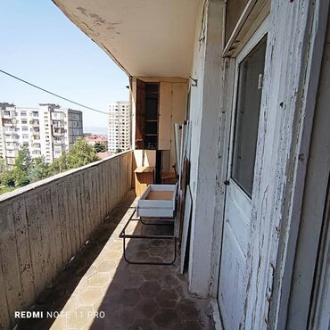 Köhnə tikili: Bakı, 3 otaqlı, Köhnə tikili, m. Əhmədli, 95 kv. m — 15