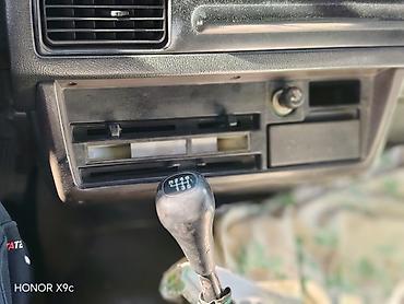 Автобетономешалки: Бетономешалка, Hyundai, 1994 г., до 7 м3 — 17