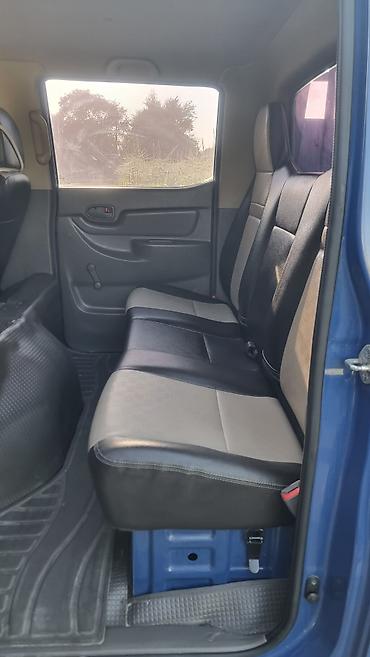 hyundai sonata 2: Легкий грузовик, Hyundai, Дубль, 1,5 т, Б/у — 10