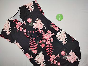 pakuten plus size: Sukienka damska, rozmiar 5XL — 2