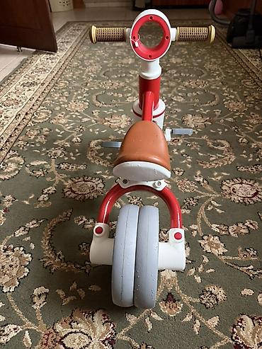 Детский транспорт: 🚲 Детский велосипед 2–5 лет — практически новый! — 2