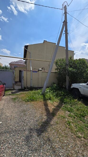 Продажа домов: Дом, 200 м², 5 комнат, Собственник, Косметический ремонт — 1