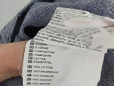 wyprzedaż diverse: Diverse, Koszulа dla mężczyzn, rozmiar M — 6