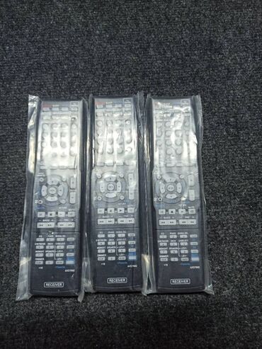 Pojačala i prijemnici: Pioneer AXD 7692 novi daljinci bez baterija — 3