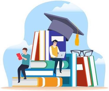 ищу работу педагог: В учебное заведение требуется преподаватель математики